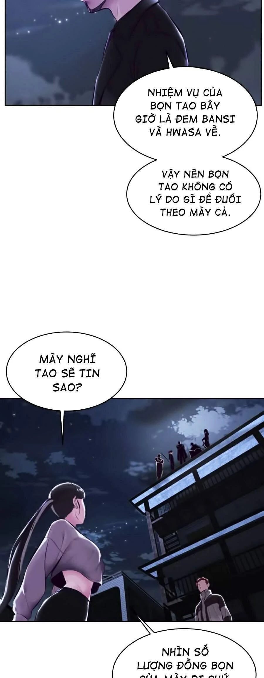 Cậu Bé Của Thần Chết Chapter 123 - 81