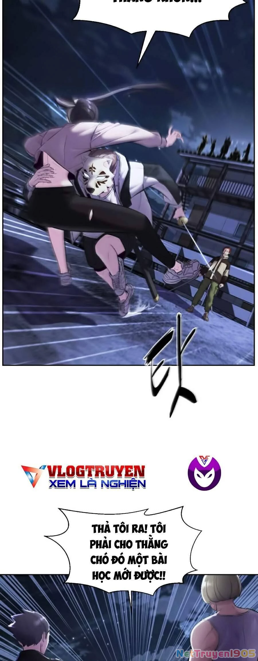 Cậu Bé Của Thần Chết Chapter 123 - 86