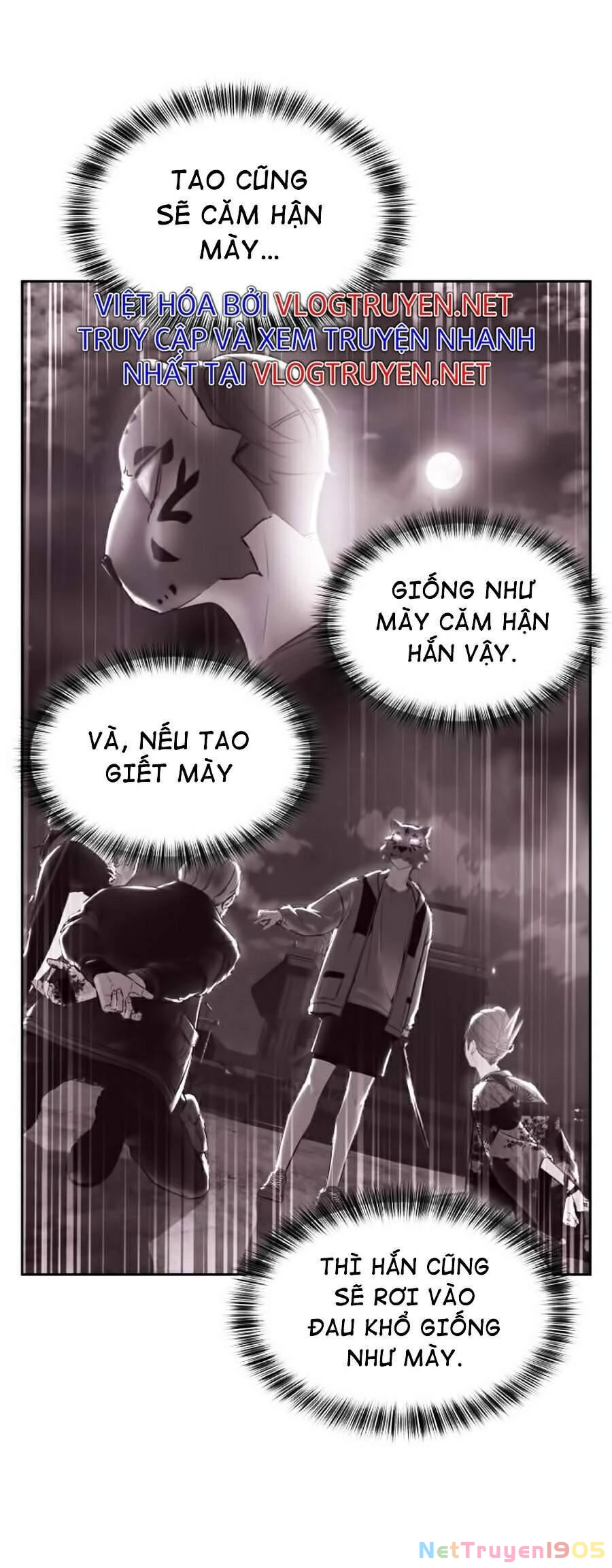 Cậu Bé Của Thần Chết Chapter 123 - 91
