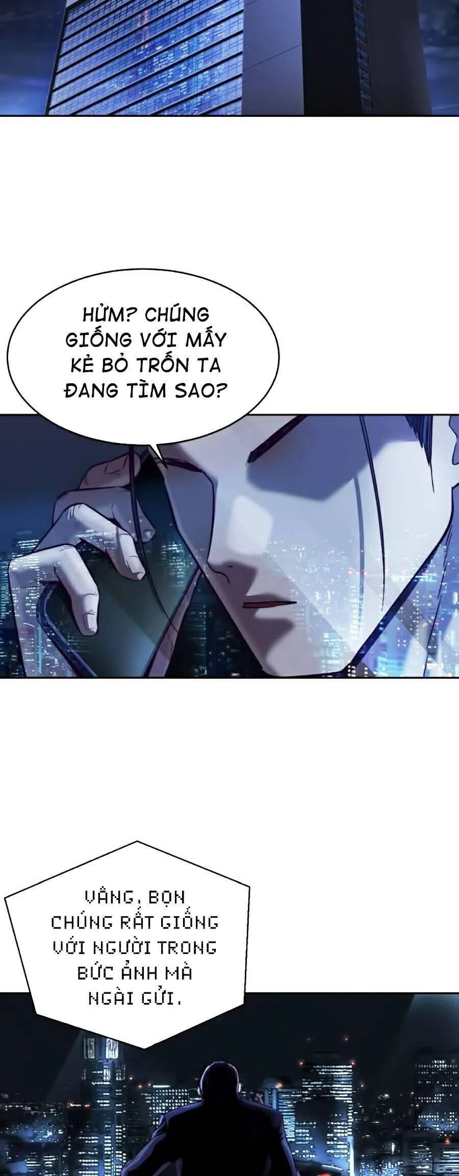 Cậu Bé Của Thần Chết Chapter 123 - 93