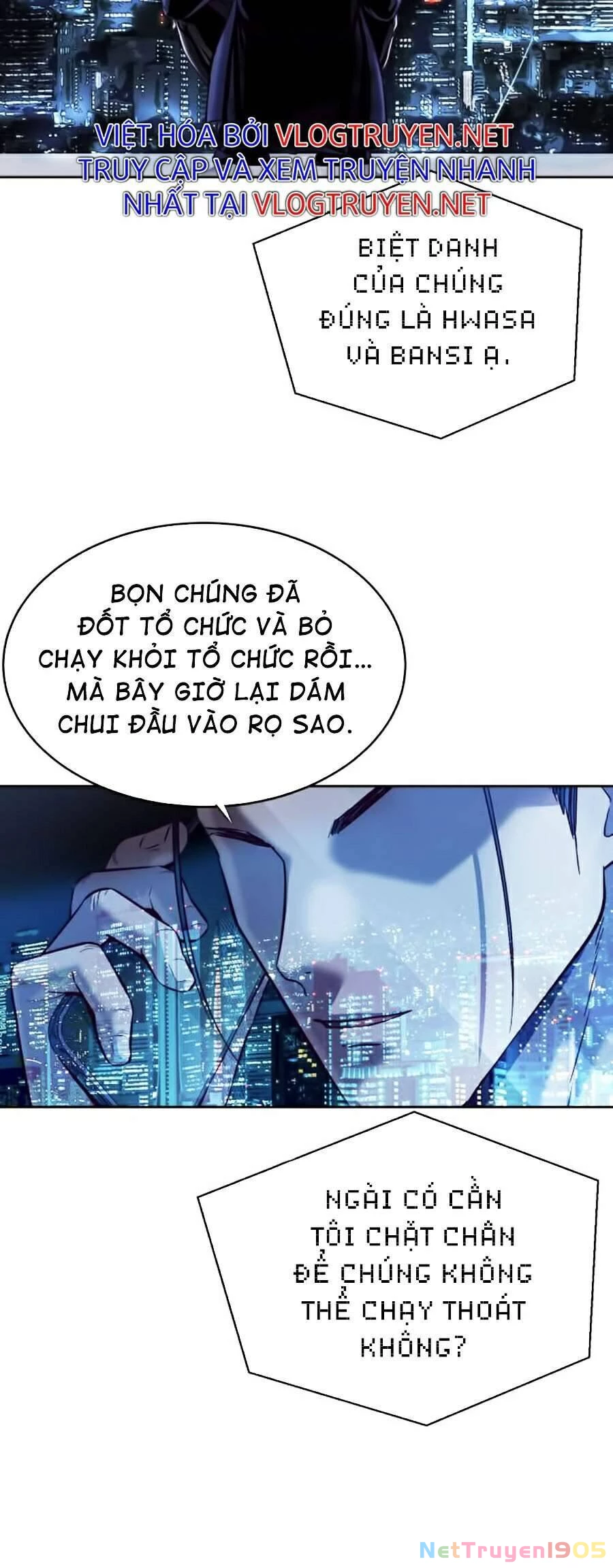 Cậu Bé Của Thần Chết Chapter 123 - 94