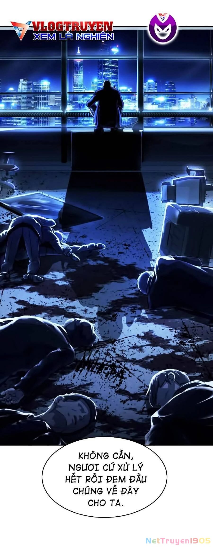 Cậu Bé Của Thần Chết Chapter 123 - 95