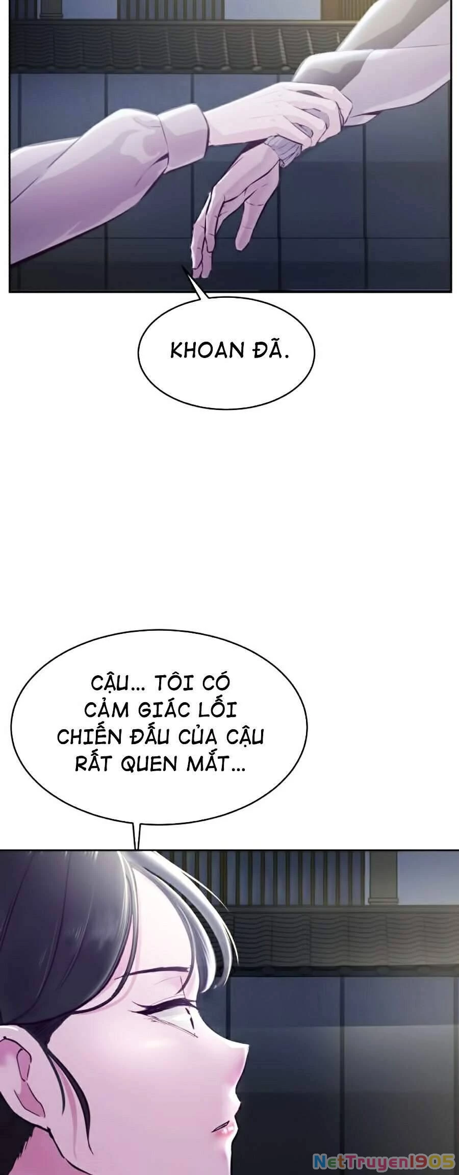 Cậu Bé Của Thần Chết Chapter 123 - 101