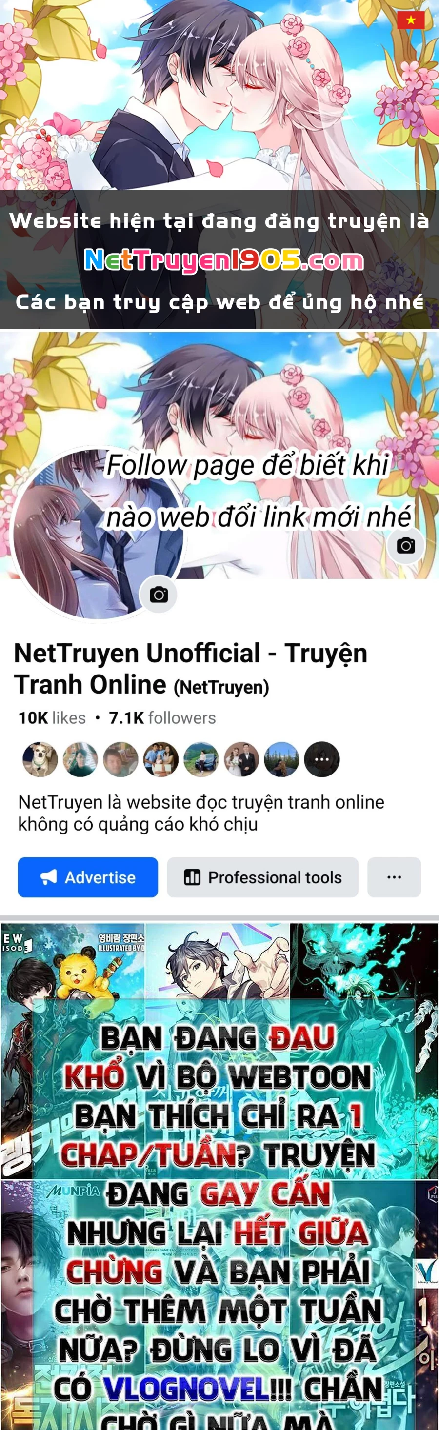Cậu Bé Của Thần Chết Chapter 124 - 1