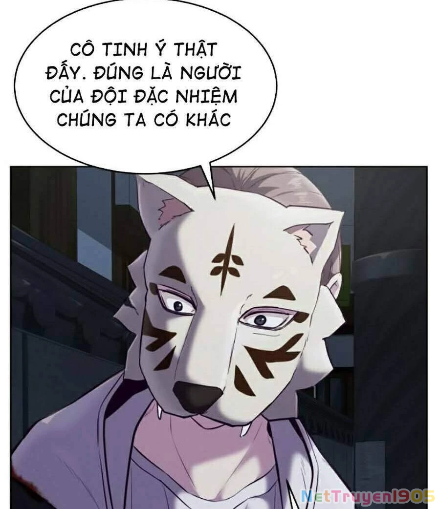 Cậu Bé Của Thần Chết Chapter 124 - 24