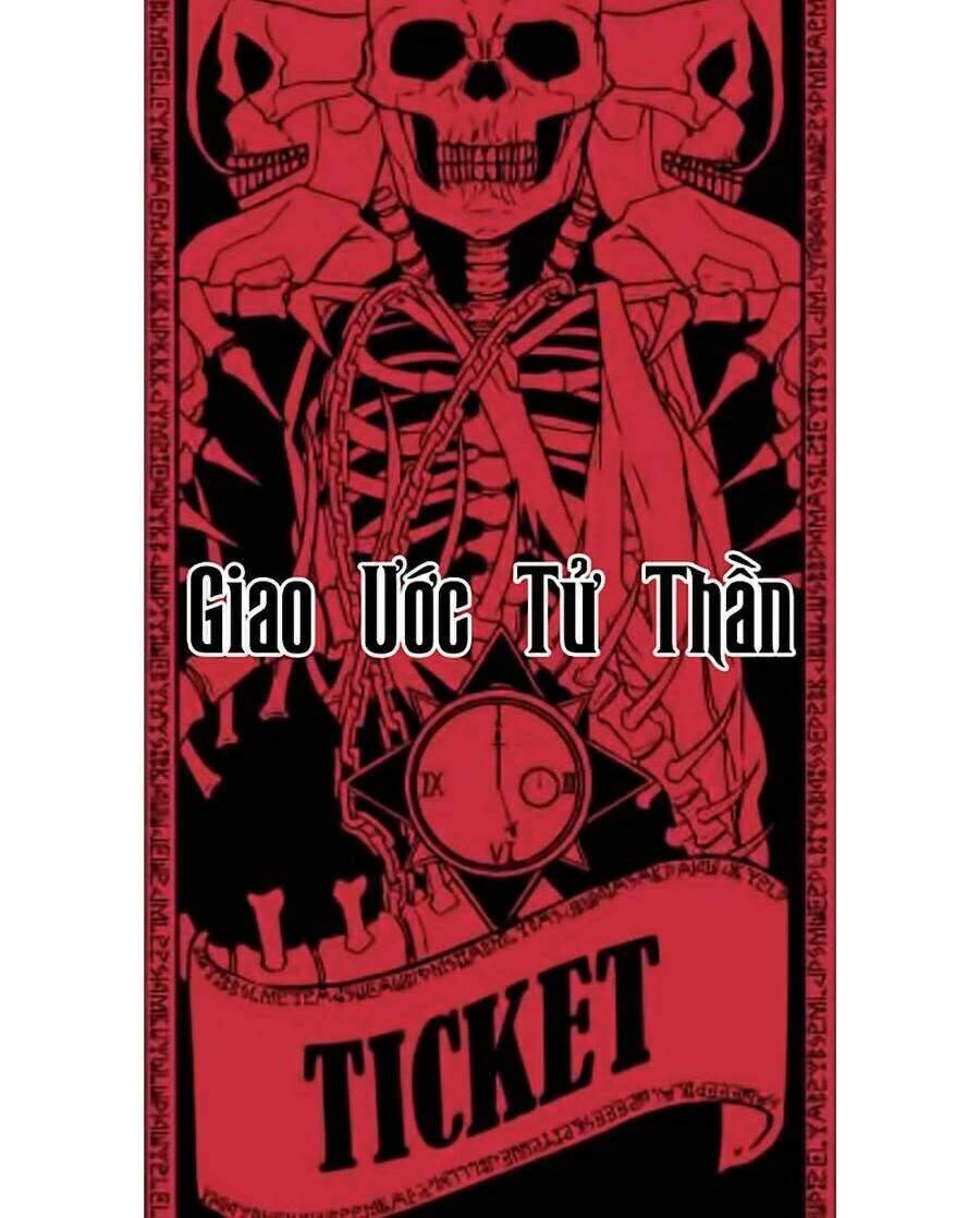 Cậu Bé Của Thần Chết Chapter 124 - 48