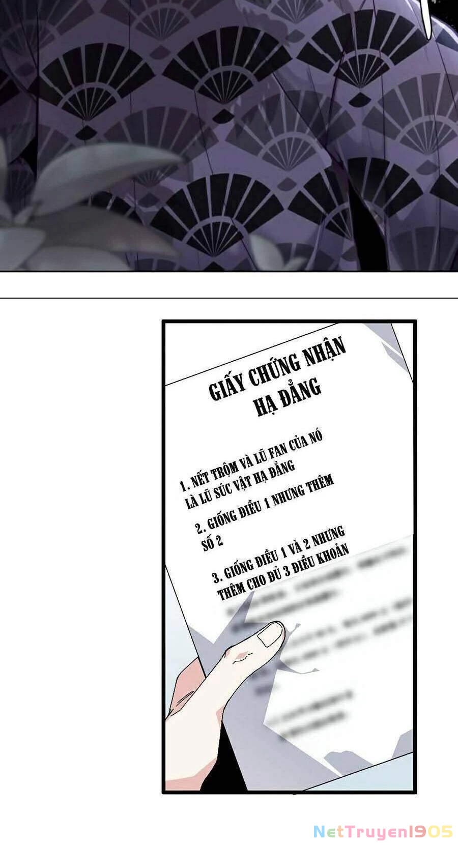 Cậu Bé Của Thần Chết Chapter 124 - 60