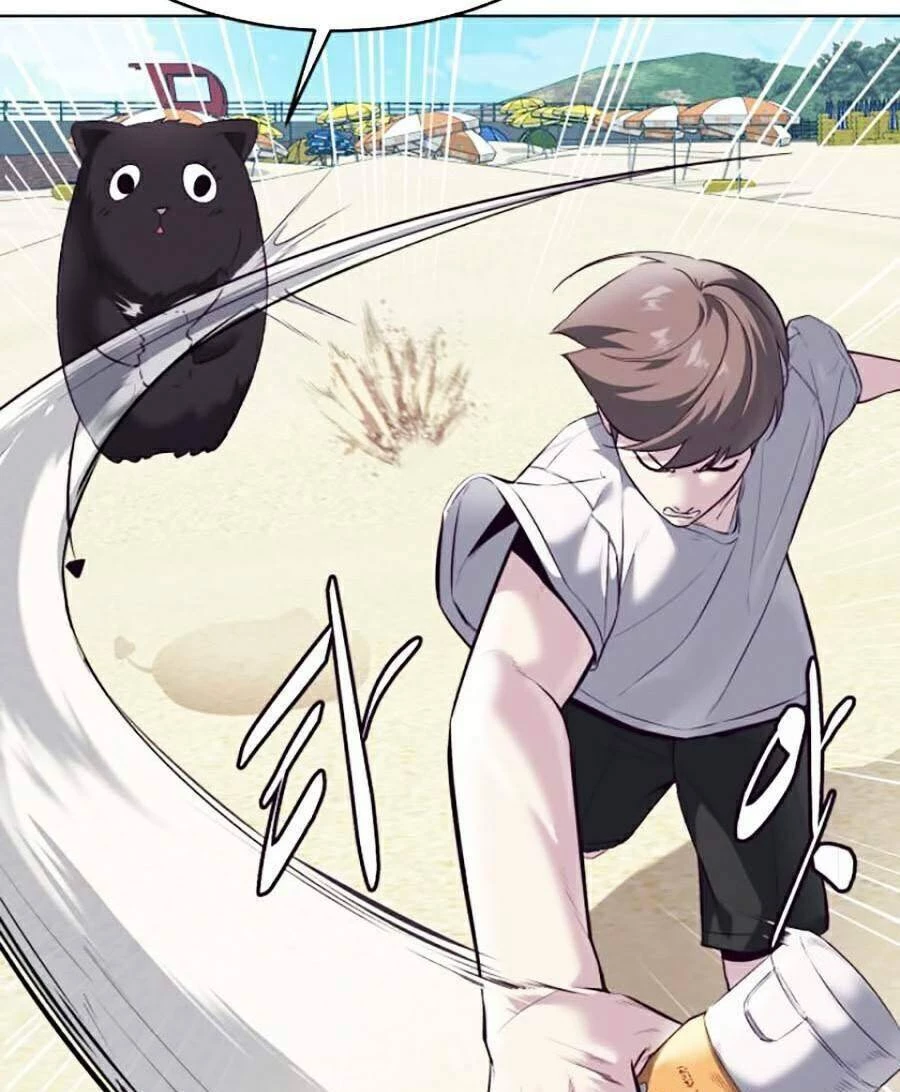 Cậu Bé Của Thần Chết Chapter 124 - 125