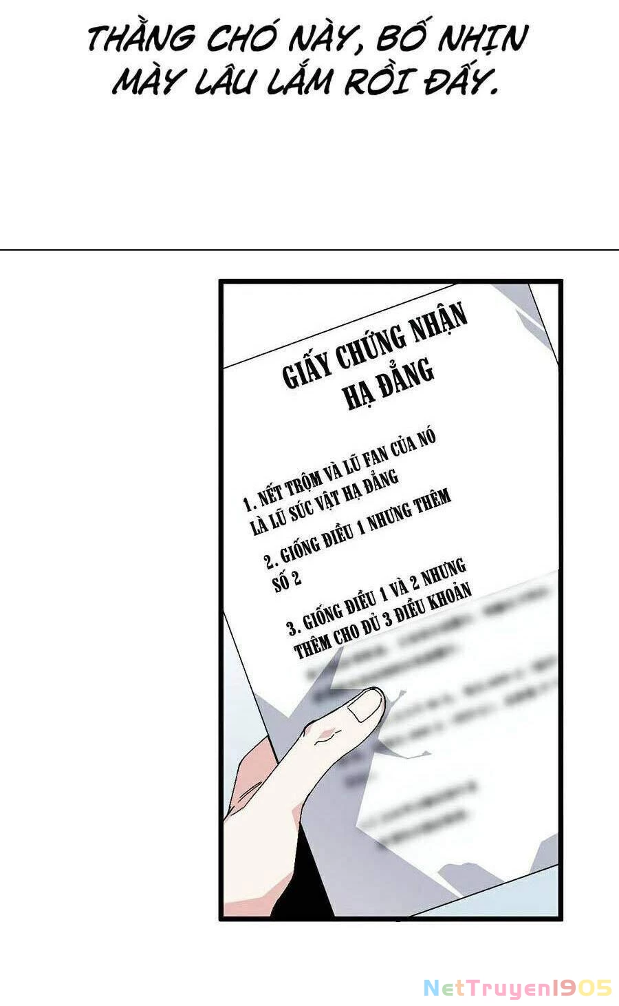 Cậu Bé Của Thần Chết Chapter 124 - 128