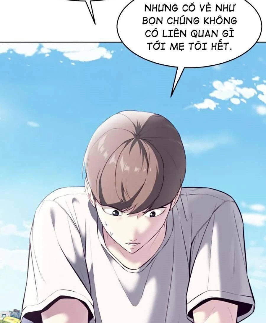 Cậu Bé Của Thần Chết Chapter 124 - 133