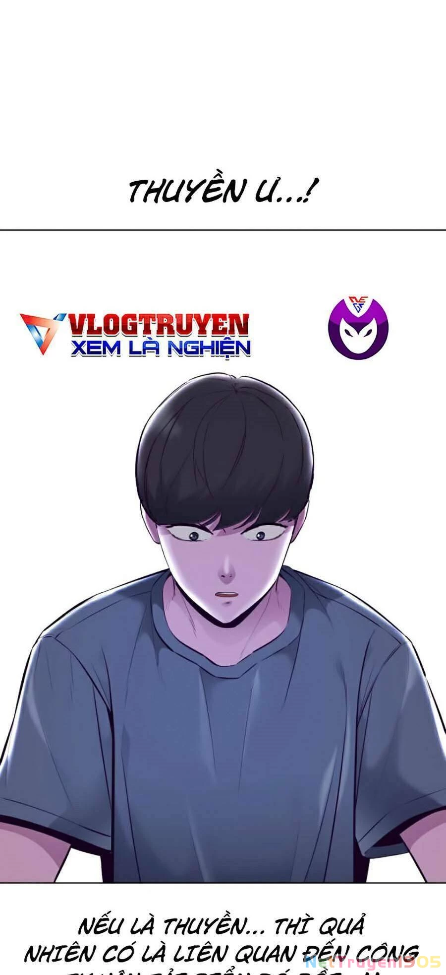 Cậu Bé Của Thần Chết Chapter 124 - 138