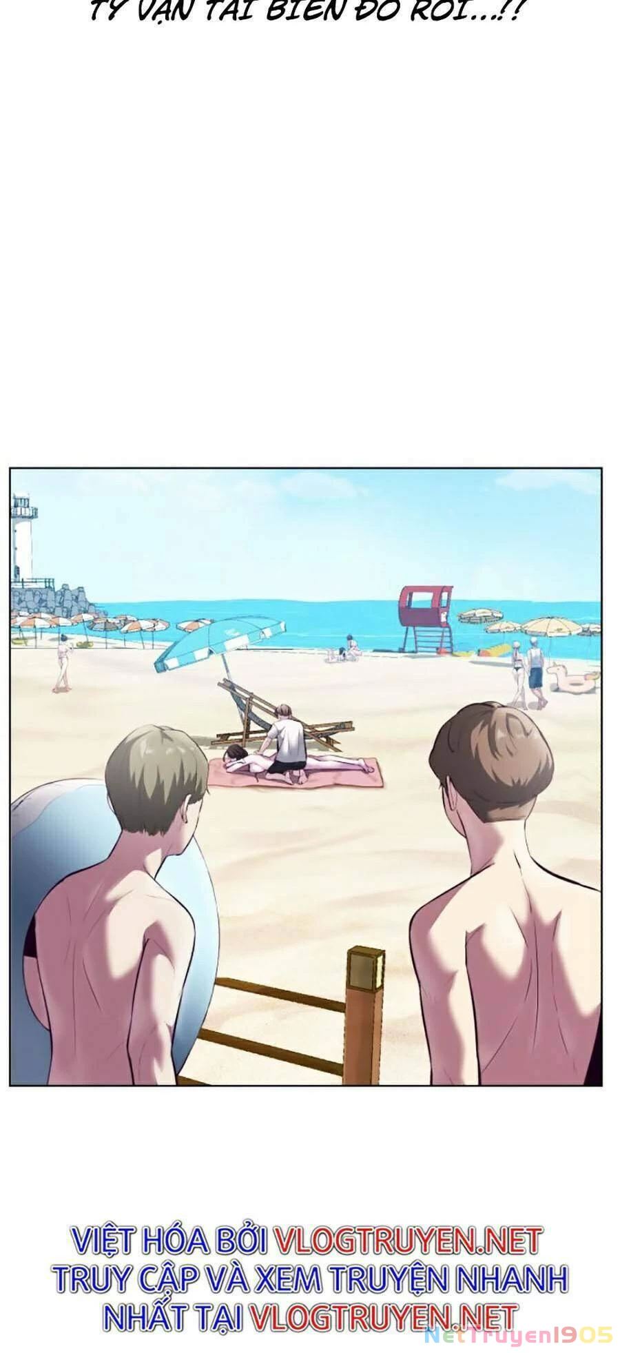 Cậu Bé Của Thần Chết Chapter 124 - 139