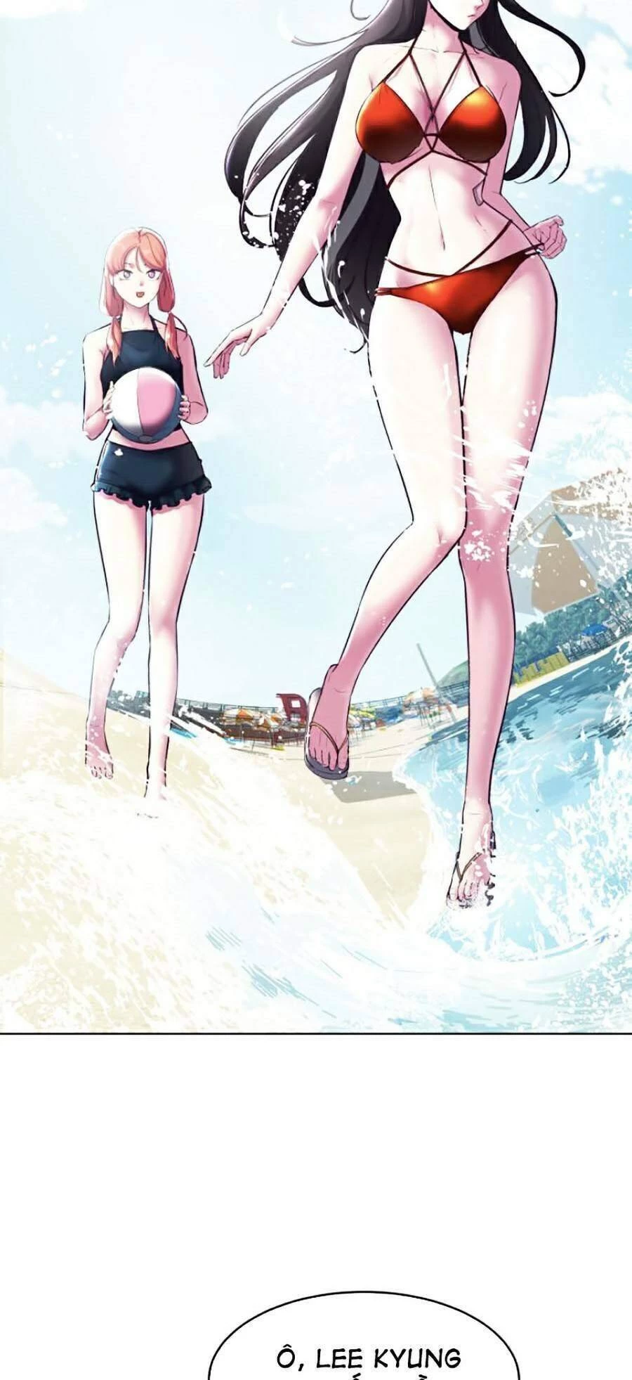 Cậu Bé Của Thần Chết Chapter 124 - 142