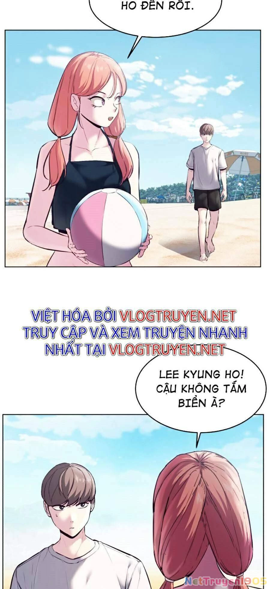 Cậu Bé Của Thần Chết Chapter 124 - 143