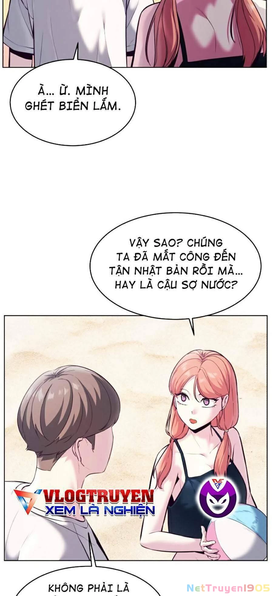 Cậu Bé Của Thần Chết Chapter 124 - 144