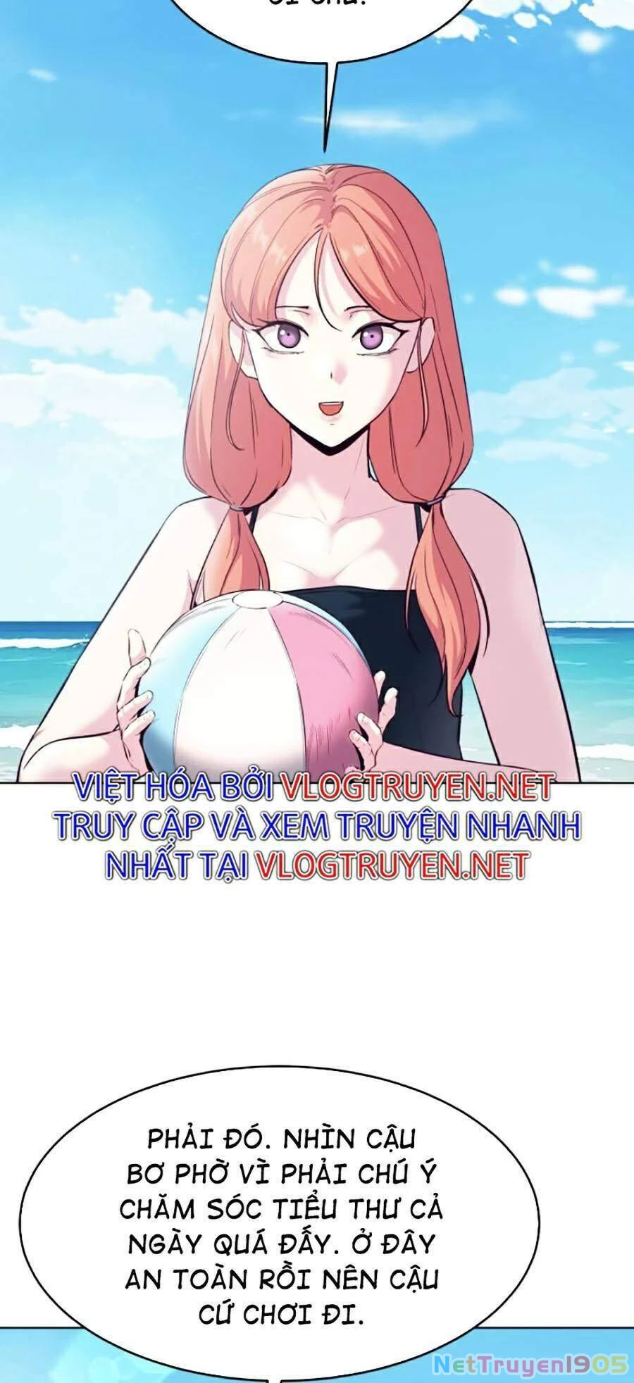 Cậu Bé Của Thần Chết Chapter 124 - 146
