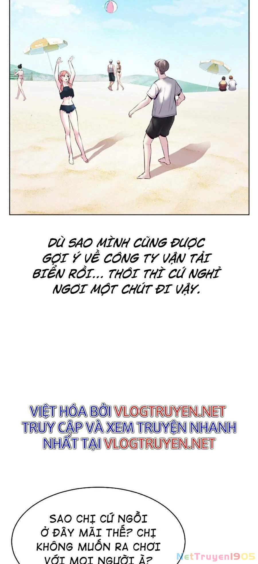 Cậu Bé Của Thần Chết Chapter 124 - 149