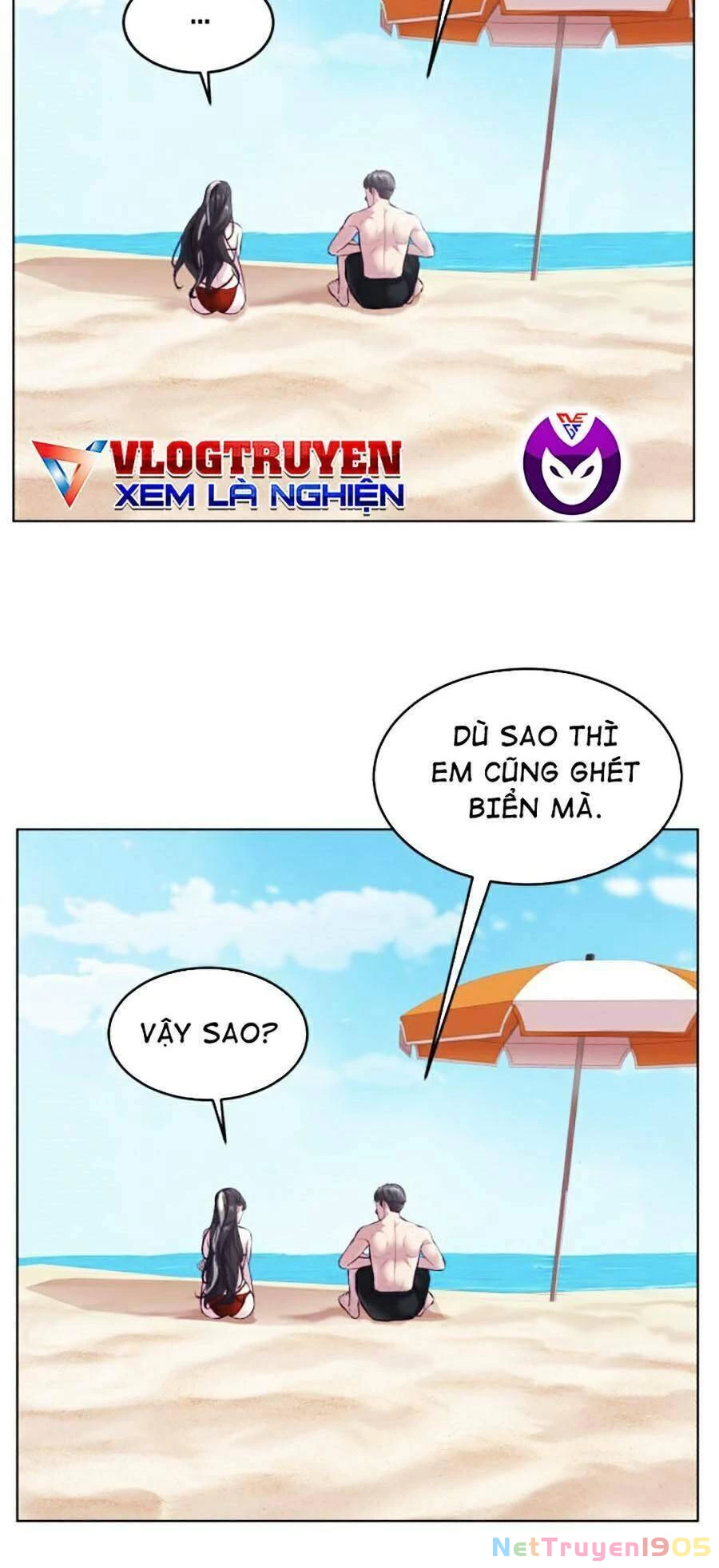 Cậu Bé Của Thần Chết Chapter 124 - 153