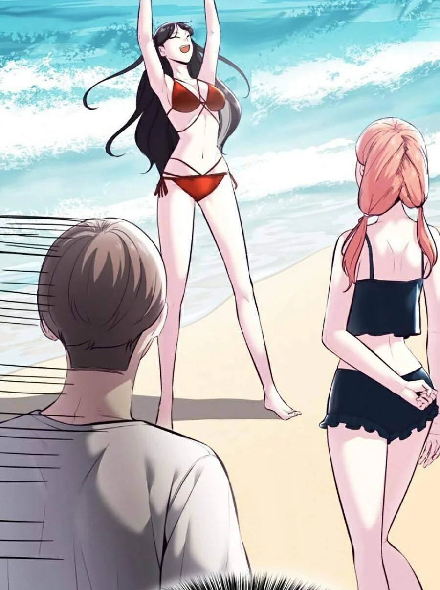 Cậu Bé Của Thần Chết Chapter 124 - 158