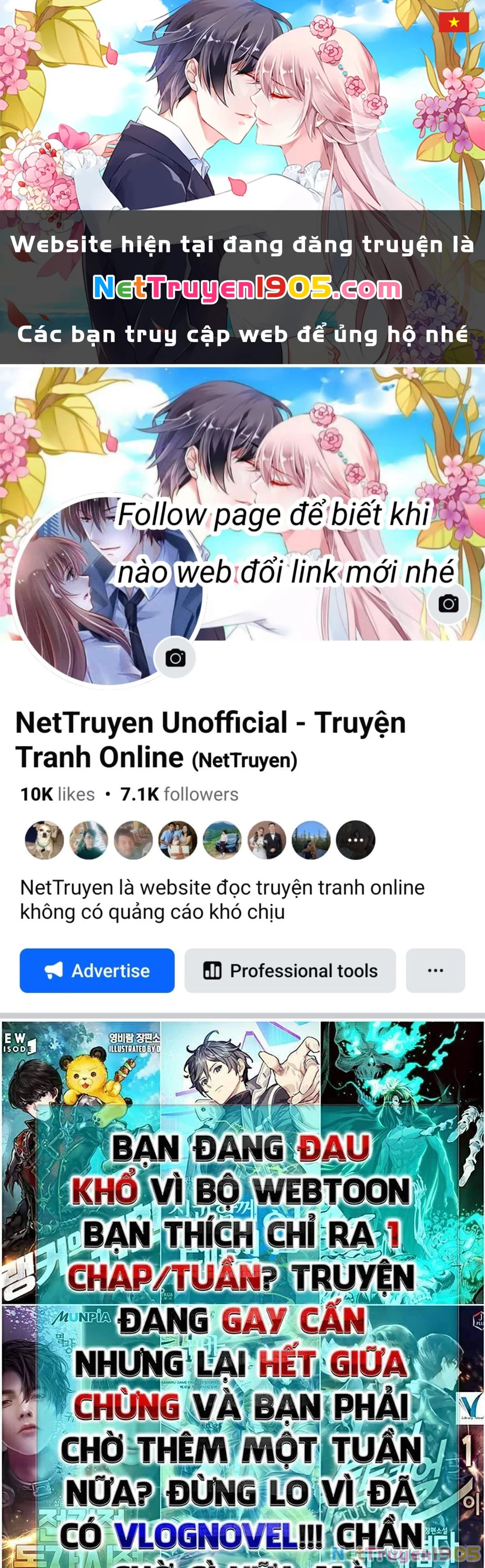 Cậu Bé Của Thần Chết Chapter 125 - 1
