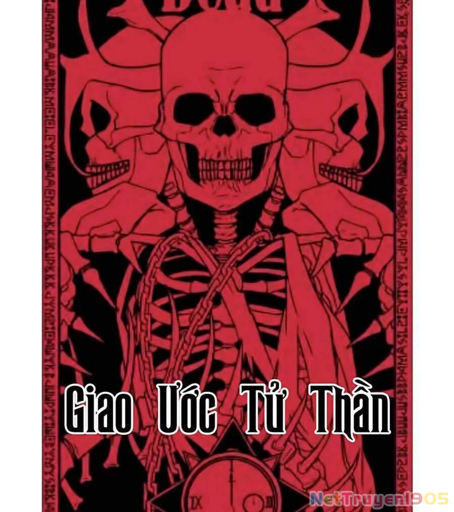 Cậu Bé Của Thần Chết Chapter 125 - 9