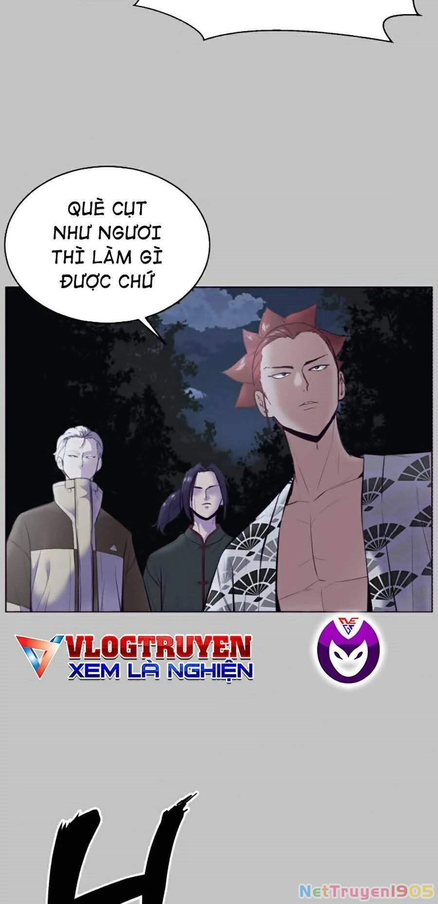 Cậu Bé Của Thần Chết Chapter 125 - 43