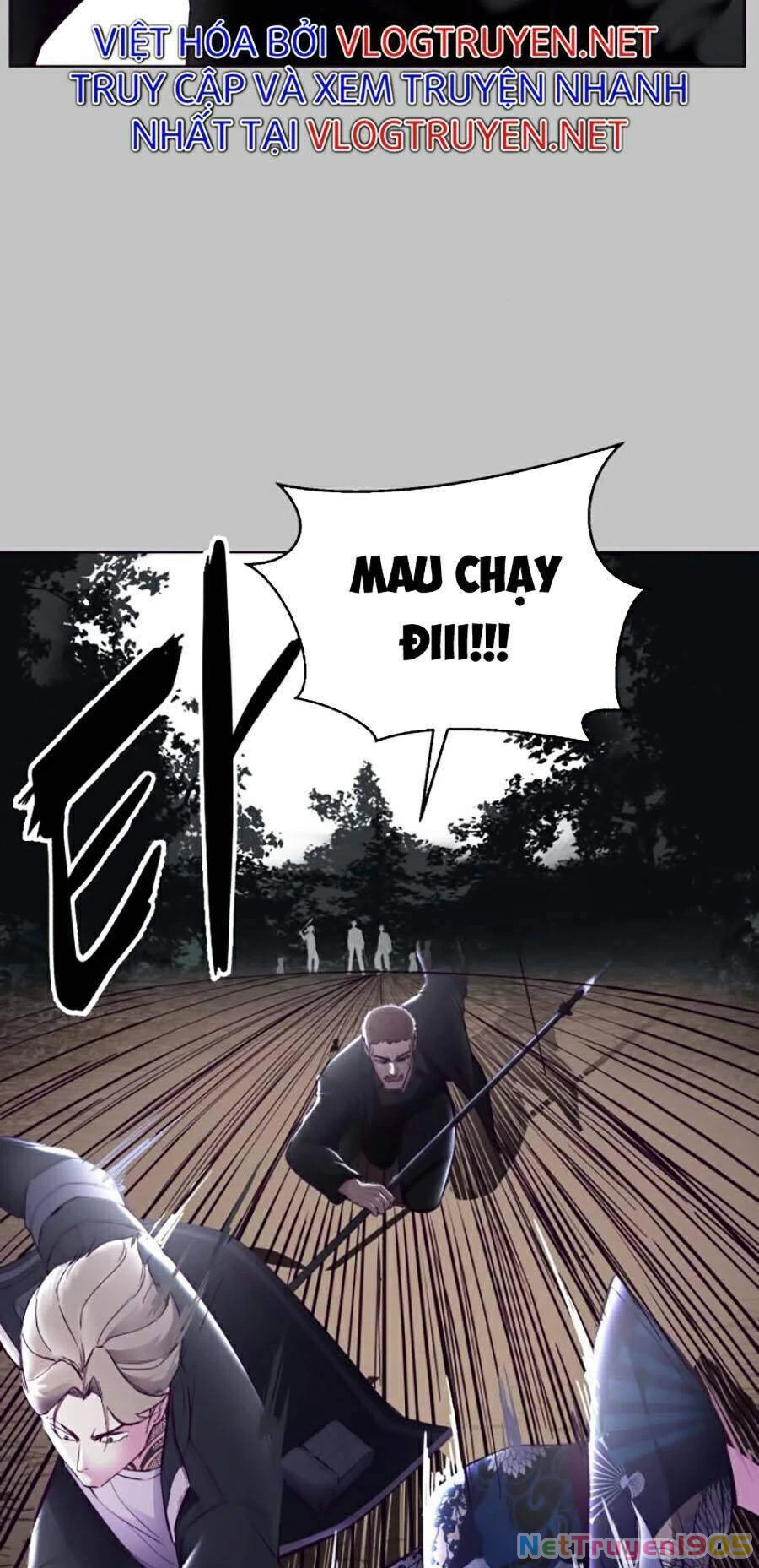 Cậu Bé Của Thần Chết Chapter 125 - 46