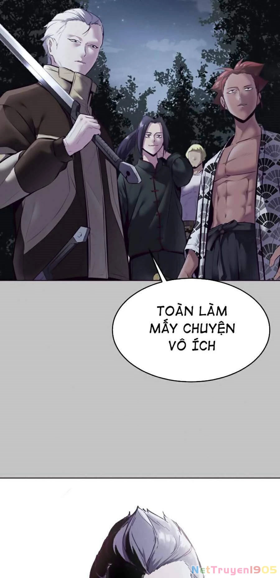 Cậu Bé Của Thần Chết Chapter 125 - 48