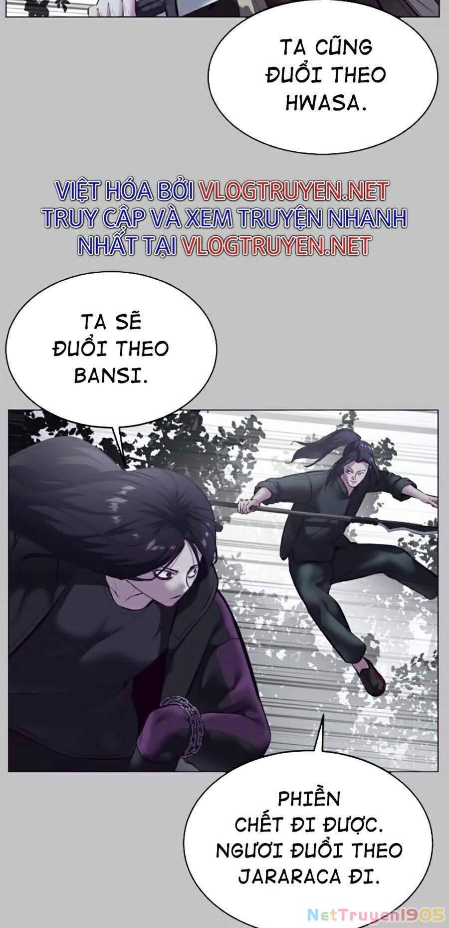 Cậu Bé Của Thần Chết Chapter 125 - 57
