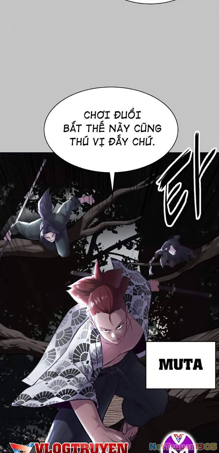 Cậu Bé Của Thần Chết Chapter 125 - 58