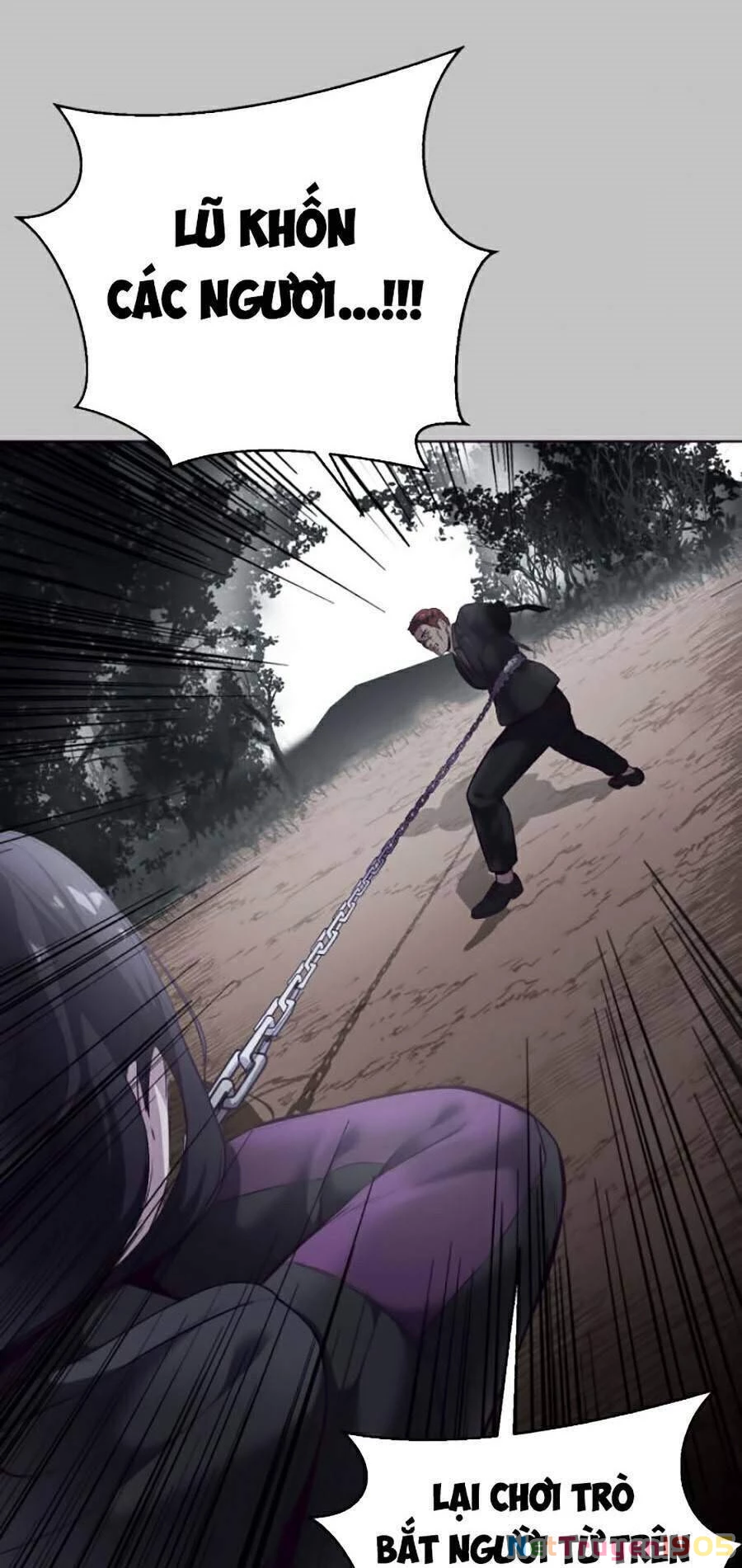 Cậu Bé Của Thần Chết Chapter 125 - 65