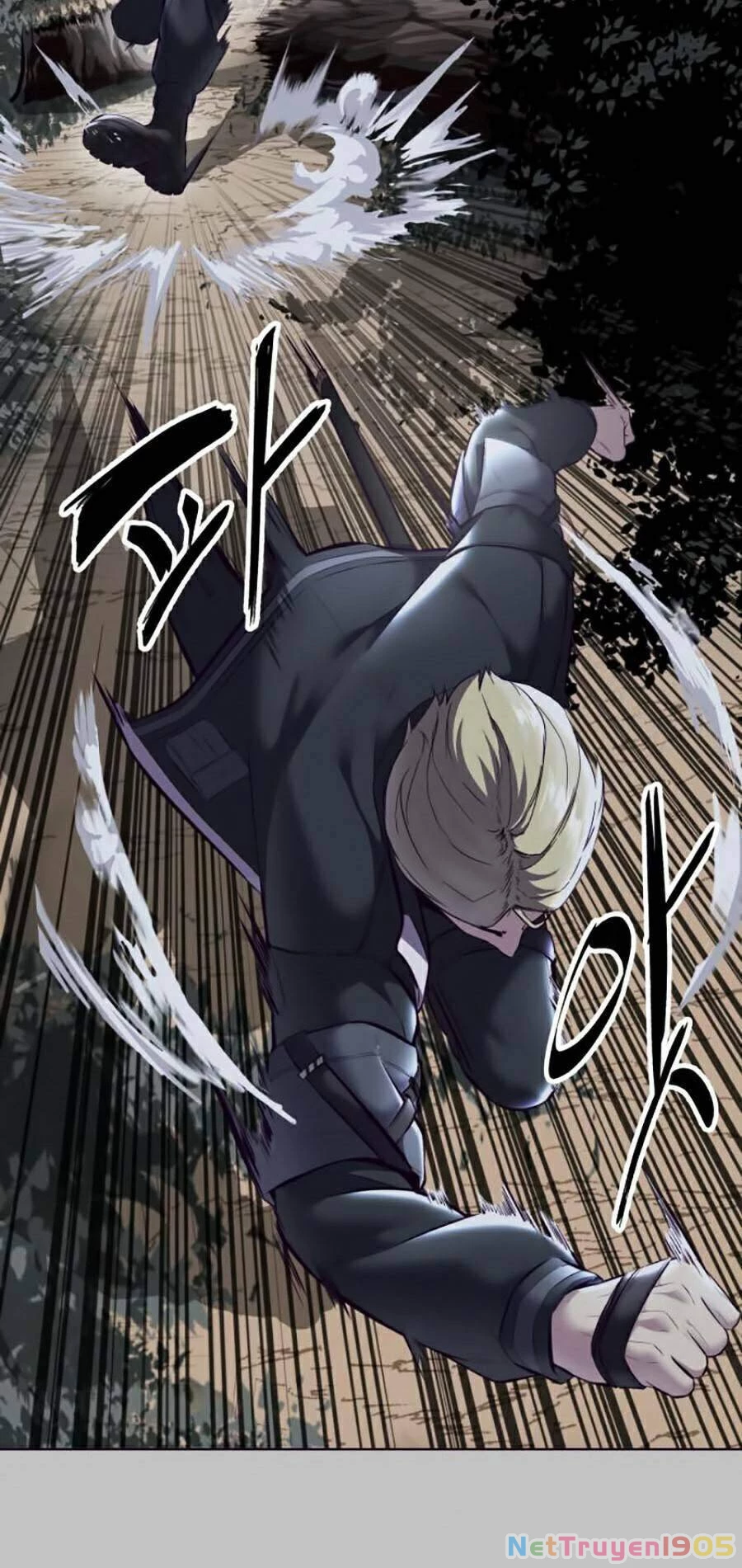 Cậu Bé Của Thần Chết Chapter 125 - 79