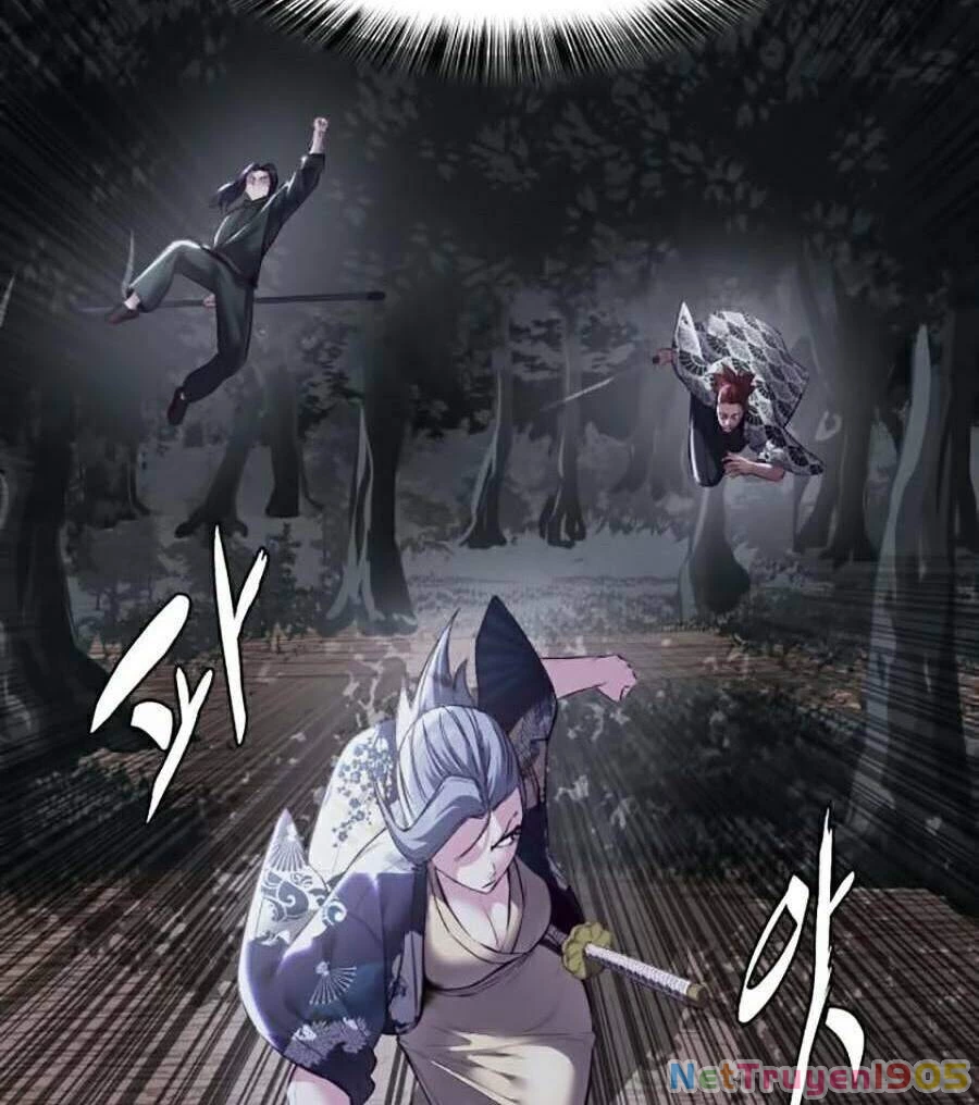 Cậu Bé Của Thần Chết Chapter 125 - 86