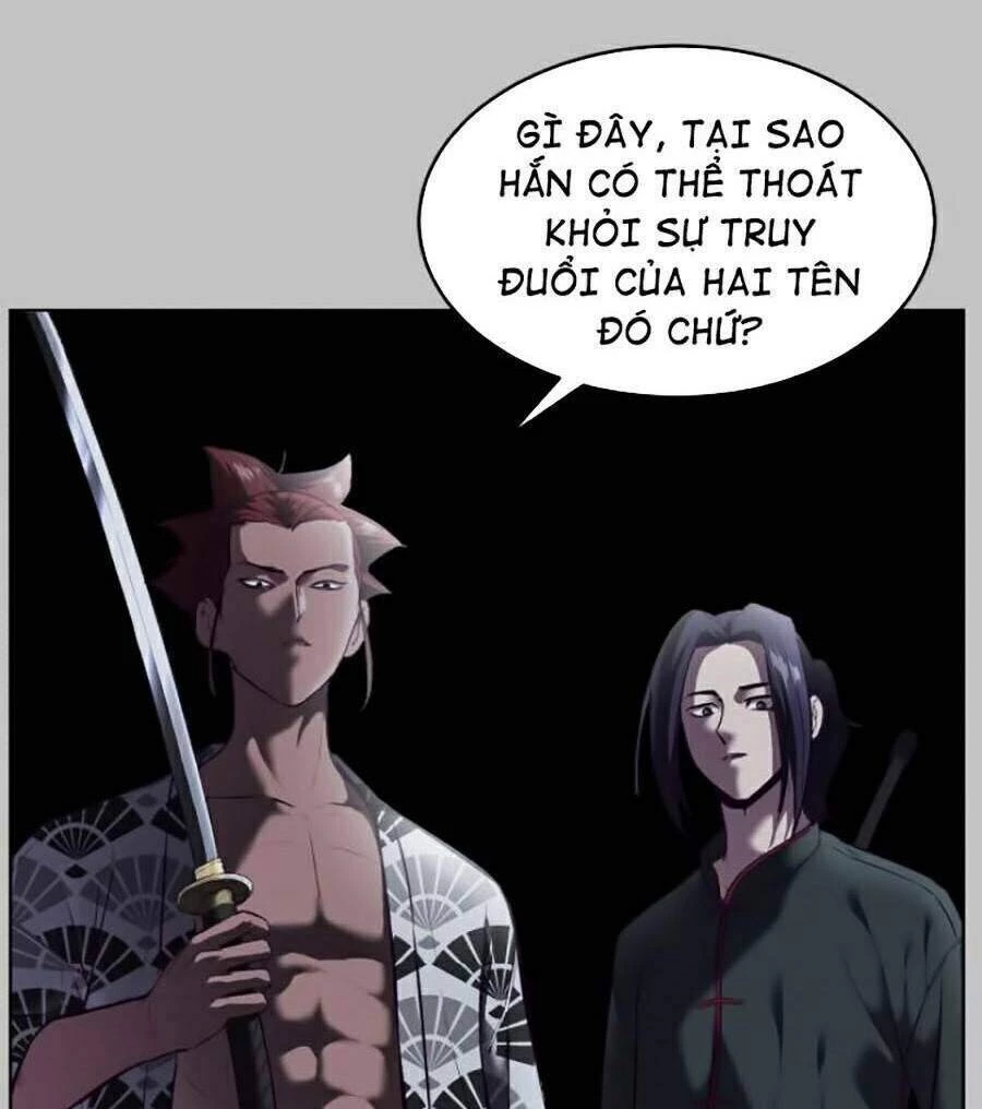 Cậu Bé Của Thần Chết Chapter 125 - 116