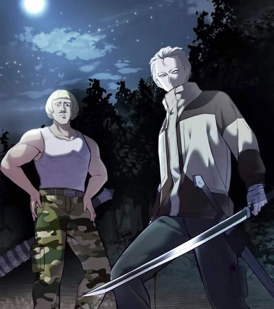 Cậu Bé Của Thần Chết Chapter 125 - 118