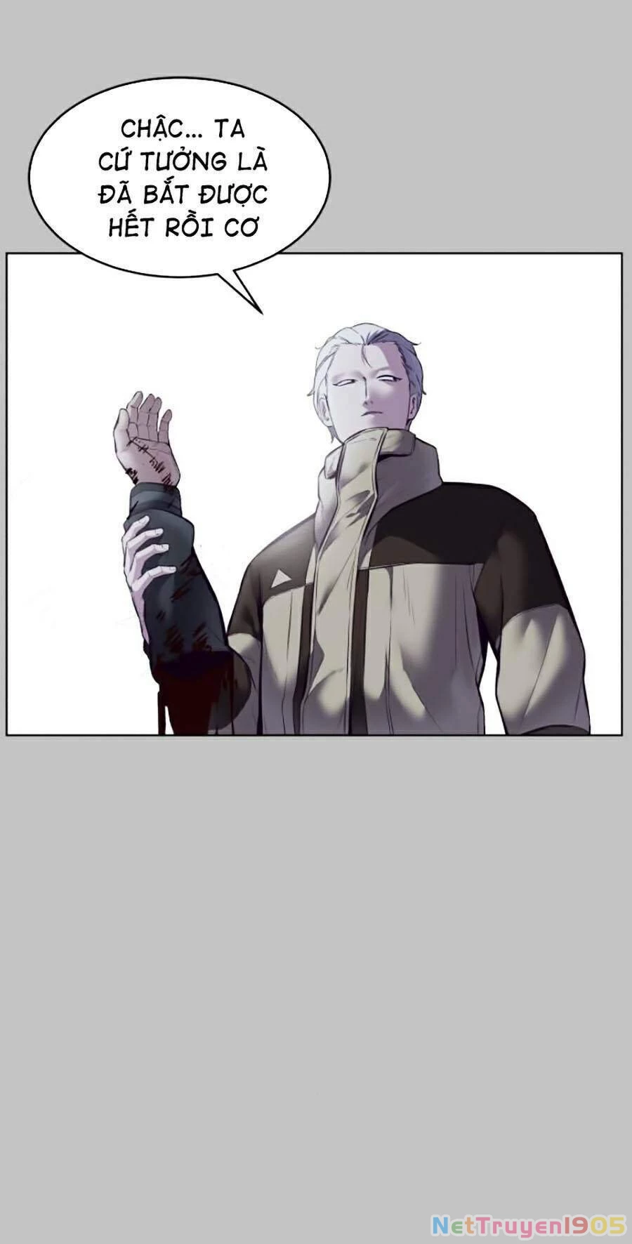 Cậu Bé Của Thần Chết Chapter 125 - 121
