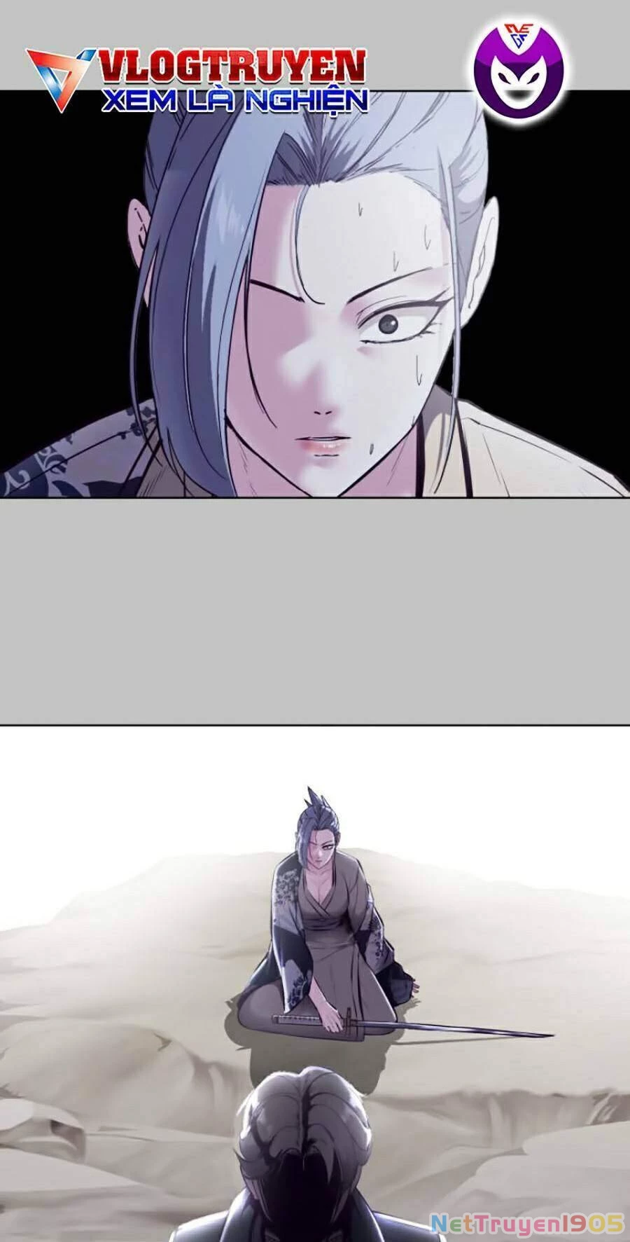 Cậu Bé Của Thần Chết Chapter 125 - 122