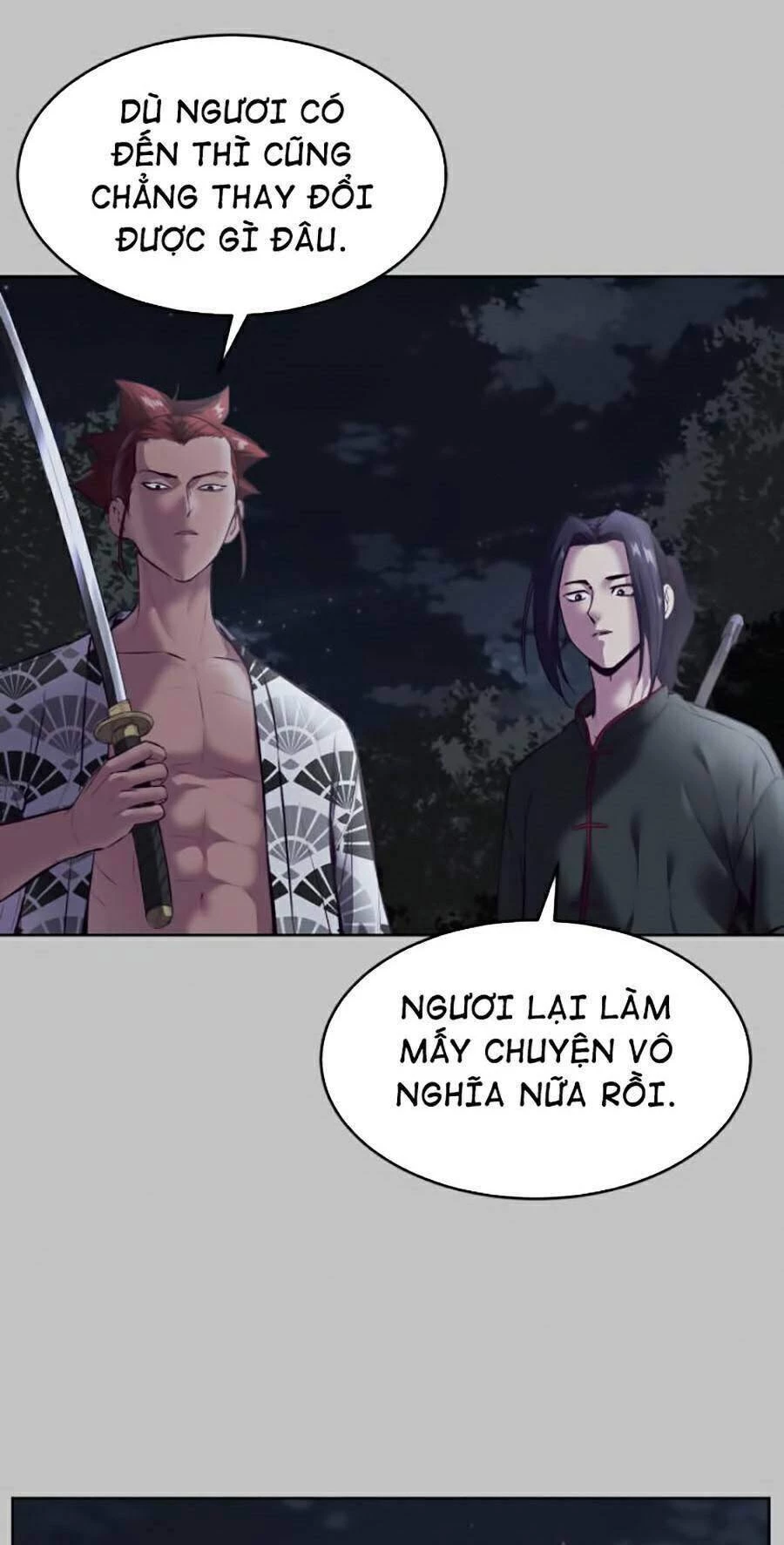 Cậu Bé Của Thần Chết Chapter 125 - 124