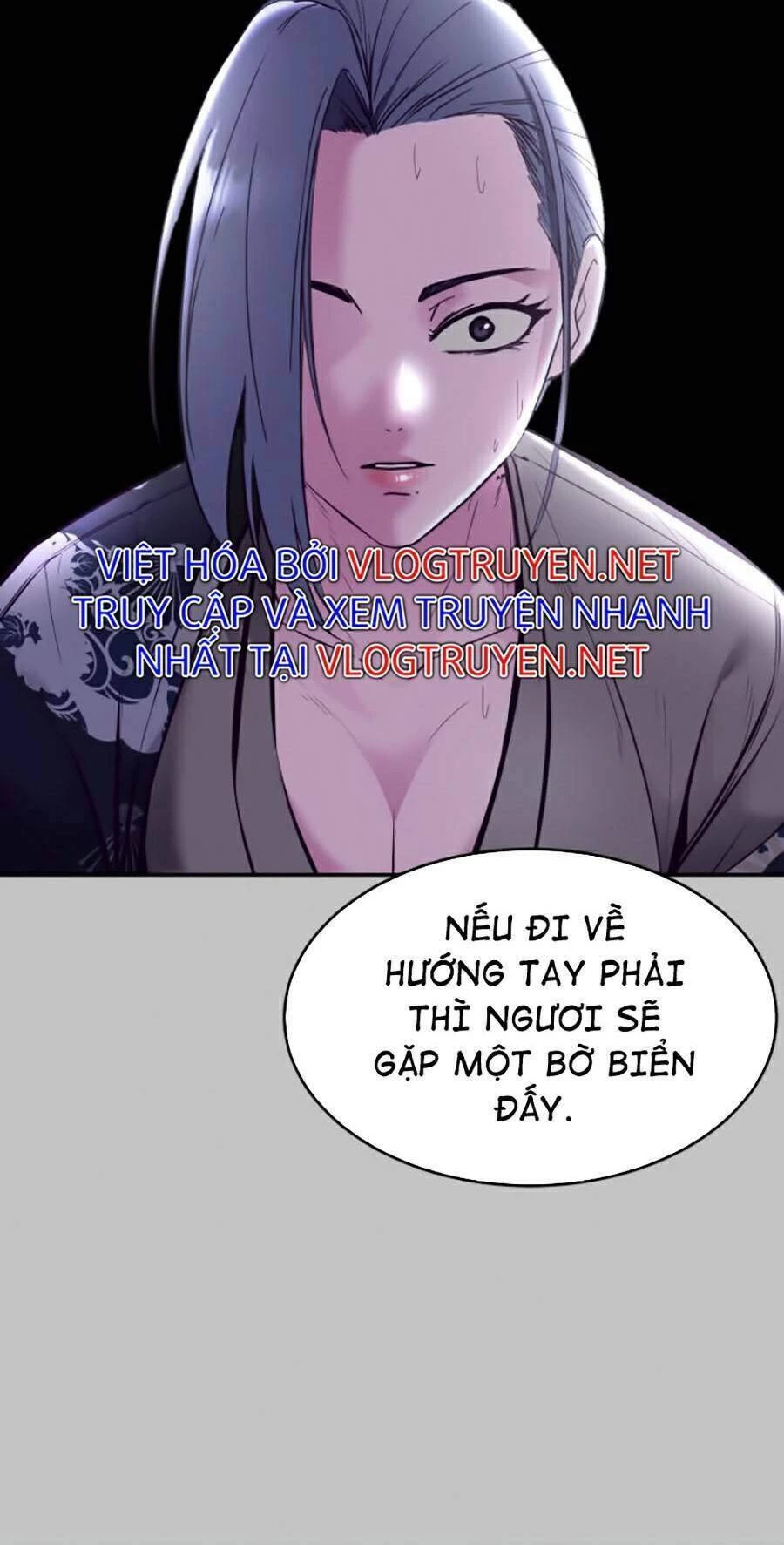 Cậu Bé Của Thần Chết Chapter 125 - 128