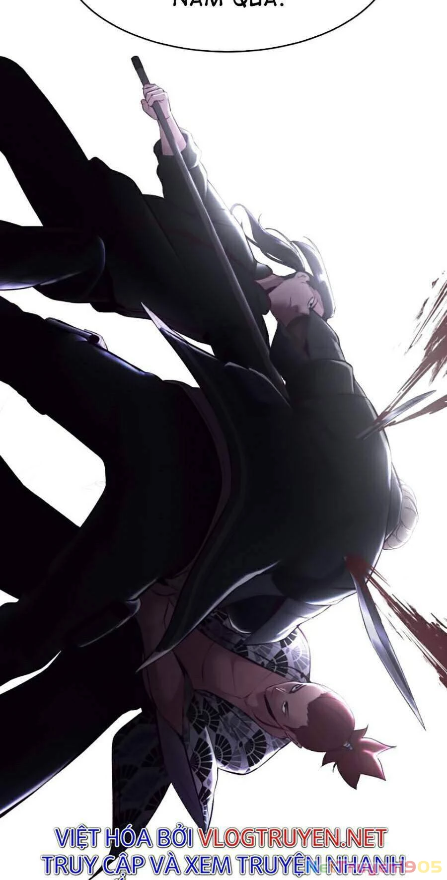 Cậu Bé Của Thần Chết Chapter 125 - 131