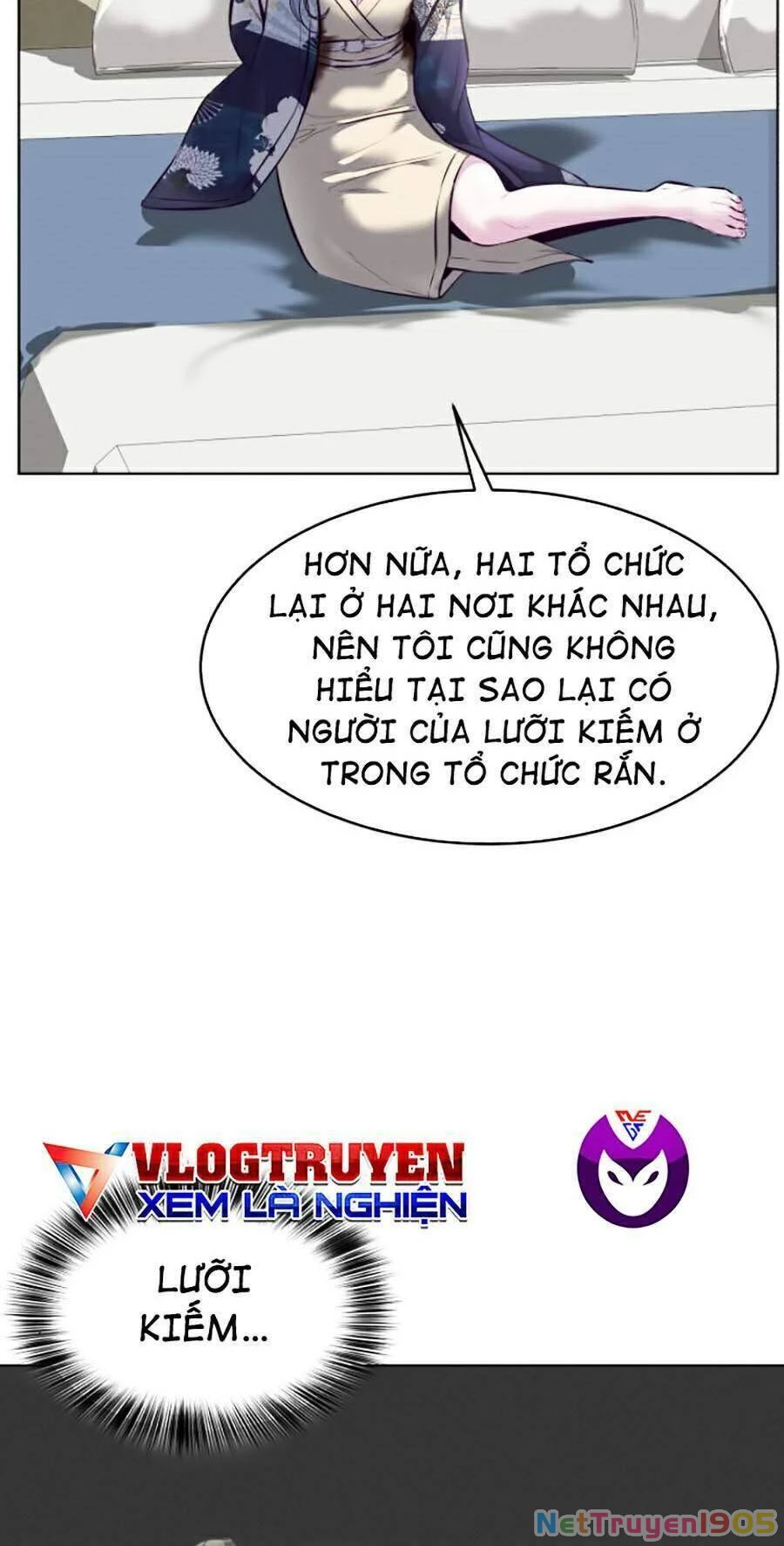 Cậu Bé Của Thần Chết Chapter 125 - 137