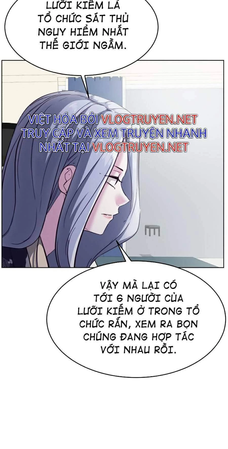 Cậu Bé Của Thần Chết Chapter 125 - 139