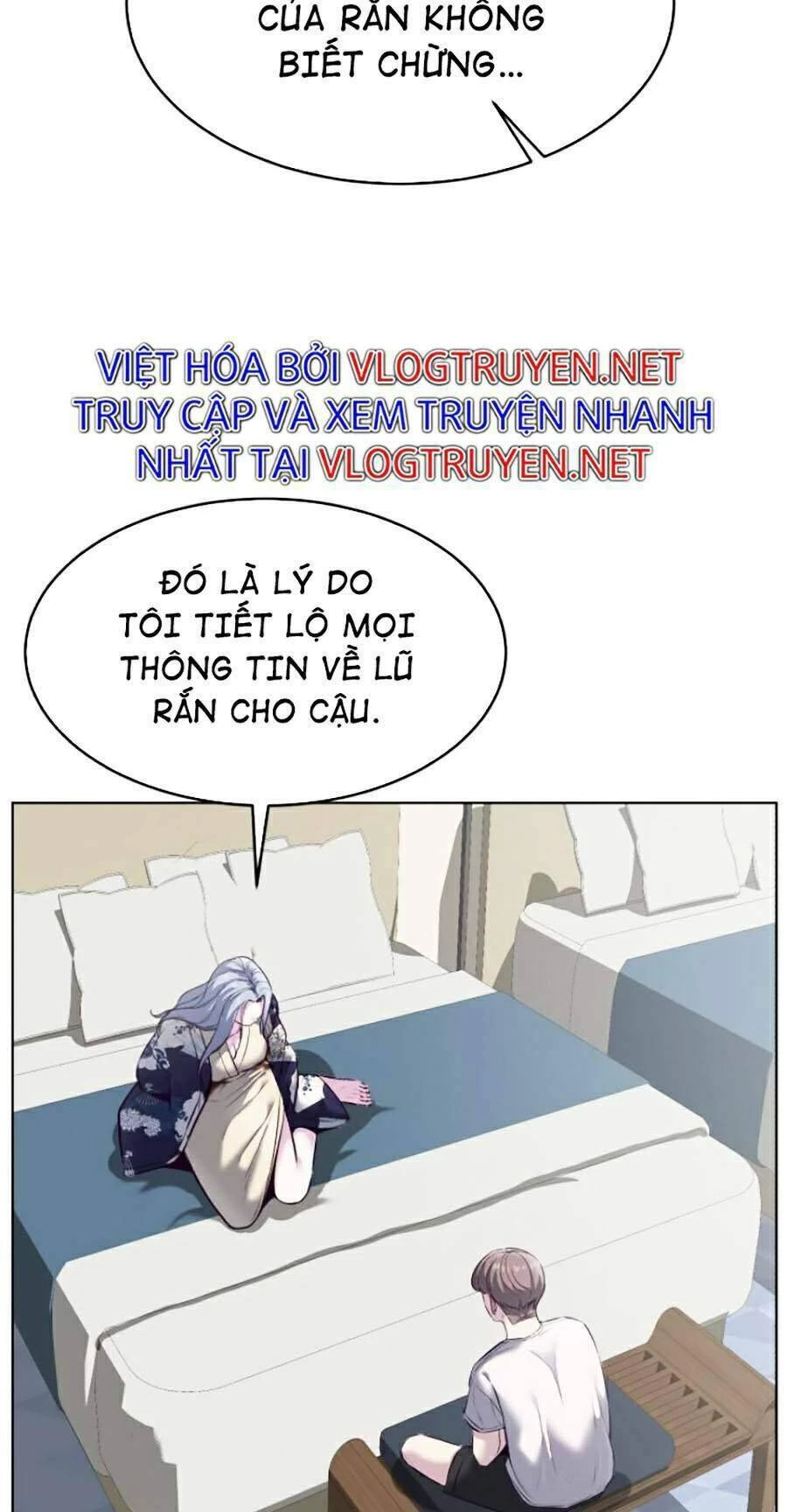 Cậu Bé Của Thần Chết Chapter 125 - 142