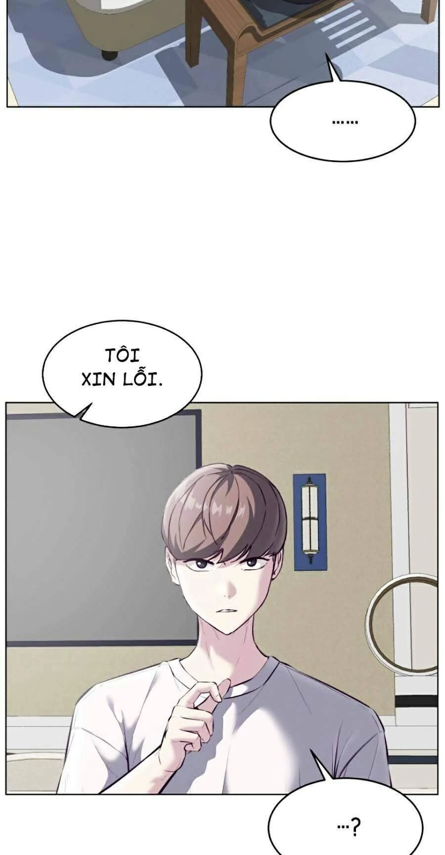 Cậu Bé Của Thần Chết Chapter 125 - 143
