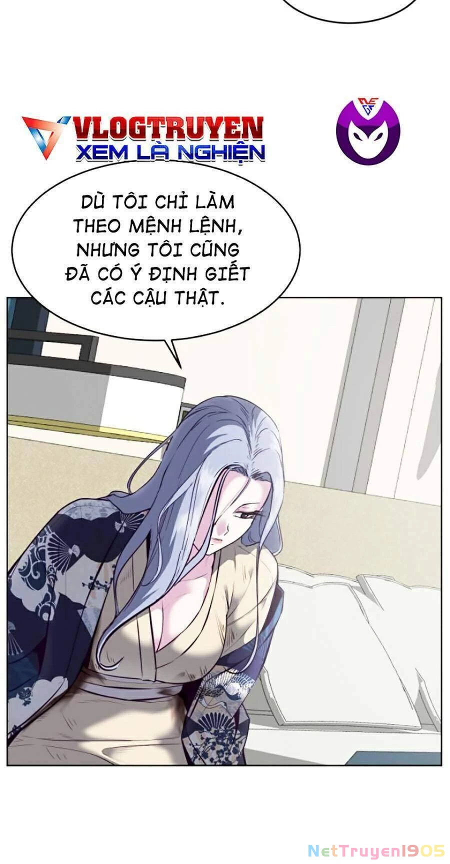 Cậu Bé Của Thần Chết Chapter 125 - 144
