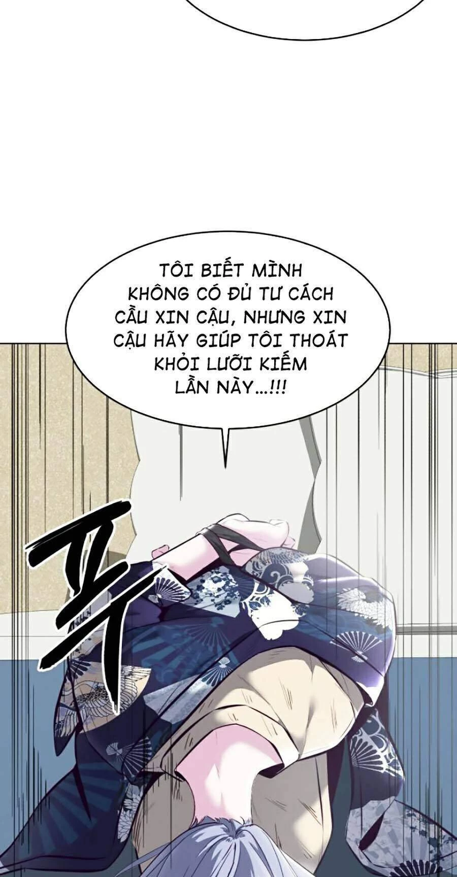 Cậu Bé Của Thần Chết Chapter 125 - 146