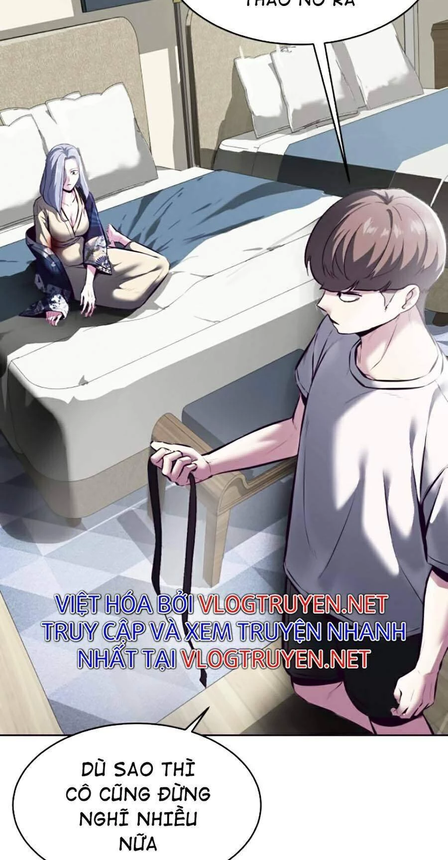 Cậu Bé Của Thần Chết Chapter 125 - 153
