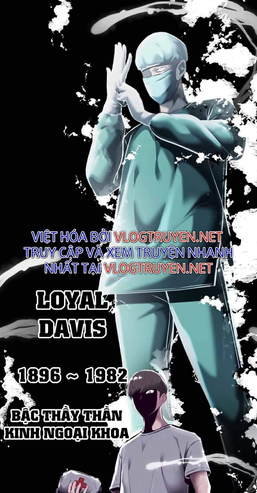Cậu Bé Của Thần Chết Chapter 125 - 157