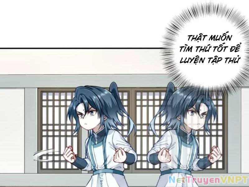 Ta Dùng Cơ Bắp Xưng Bá Tu Tiên Giới Chapter 33 - 8