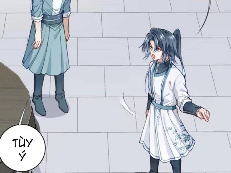 Ta Dùng Cơ Bắp Xưng Bá Tu Tiên Giới Chapter 33 - 14
